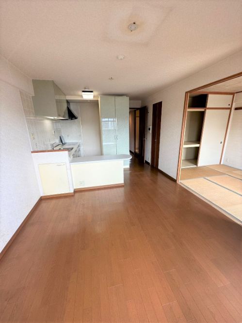 ルネパークオアシス｜中古マンション