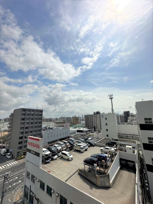 ルネパークオアシス｜中古マンション