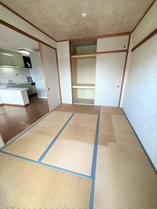 ルネパークオアシス｜中古マンション