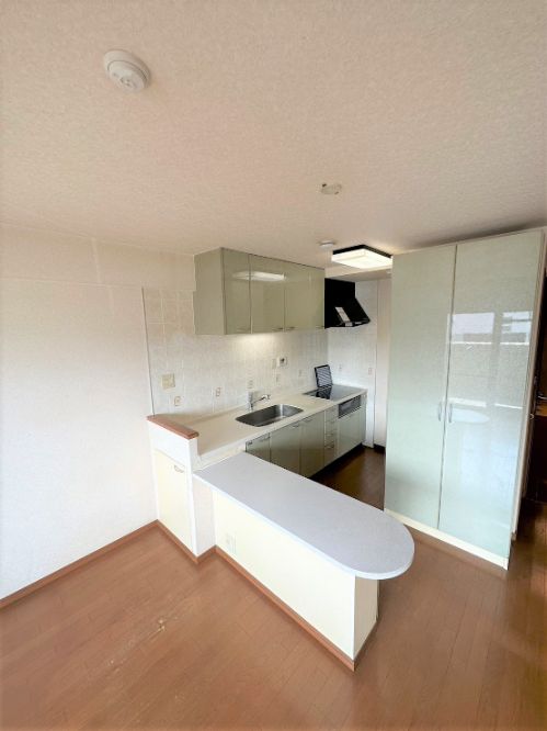 ルネパークオアシス｜中古マンション
