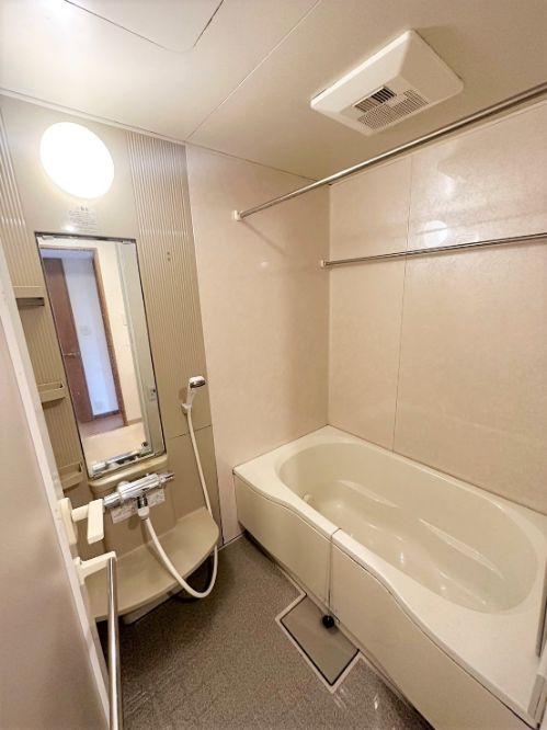 ルネパークオアシス｜中古マンション