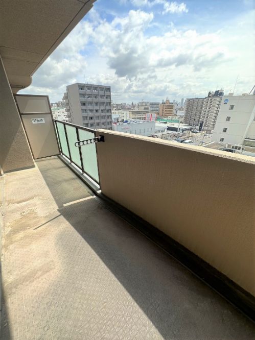 ルネパークオアシス｜中古マンション