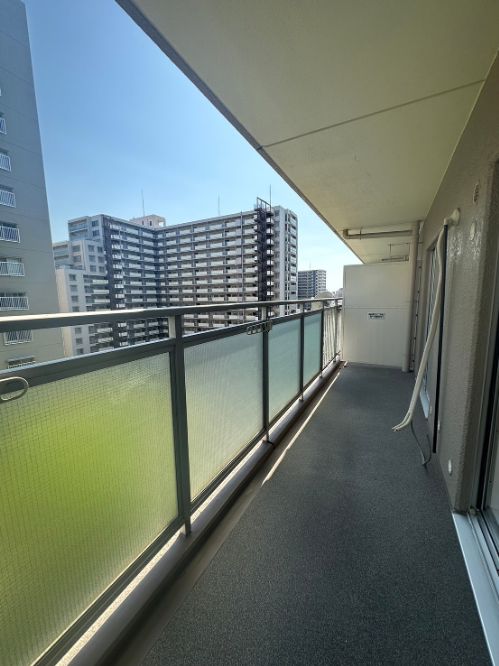ファミールハイツ北大阪2号棟｜中古マンション