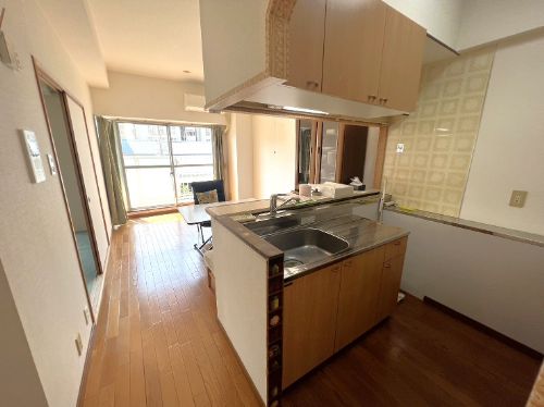 ユニハイム千船参番館｜中古マンション