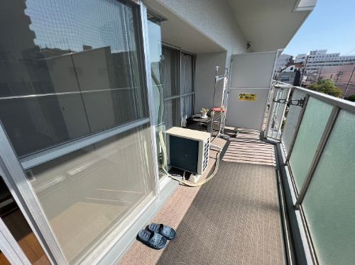 ユニハイム千船参番館｜中古マンション