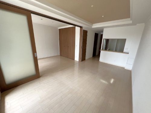 ラフィーナ野田阪神｜中古マンション