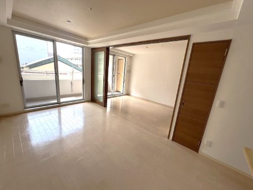 ラフィーナ野田阪神｜中古マンション