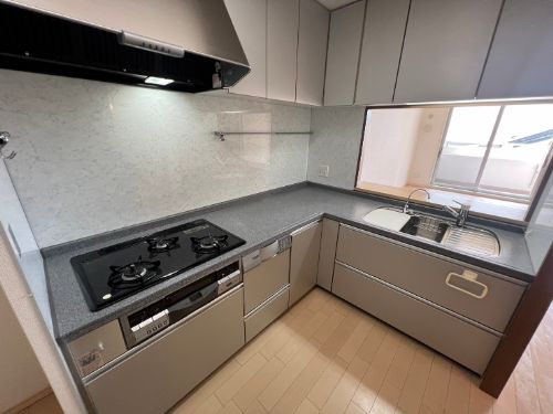 ラフィーナ野田阪神｜中古マンション