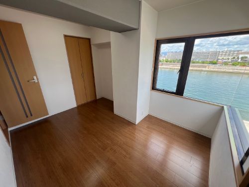 サンフラット歌島リバーサイド｜中古マンション