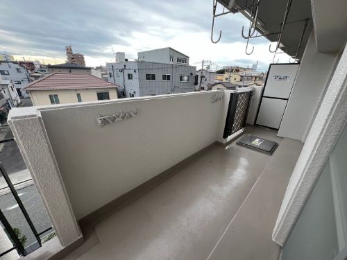 ハイネスコトー姫島公園｜中古マンション