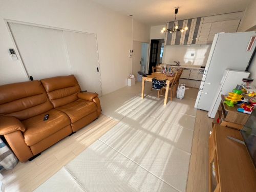 オリーブハイツ姫島｜中古マンション