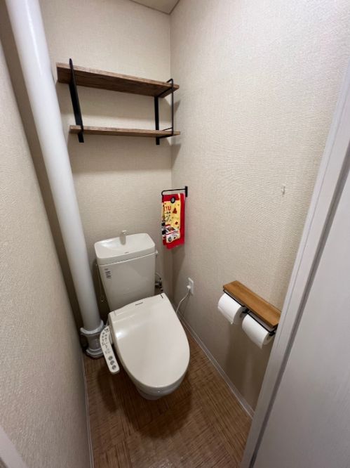 オリーブハイツ姫島｜中古マンション