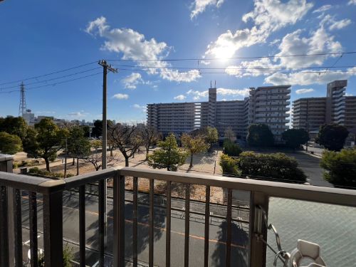 オリーブハイツ姫島｜中古マンション