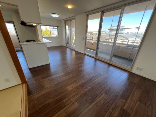 エンゼルパークスプリングス｜中古マンション