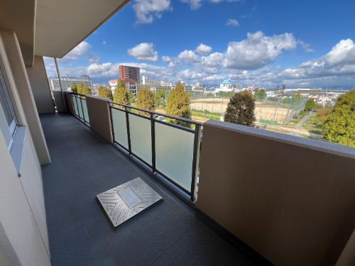 エンゼルパークスプリングス｜中古マンション