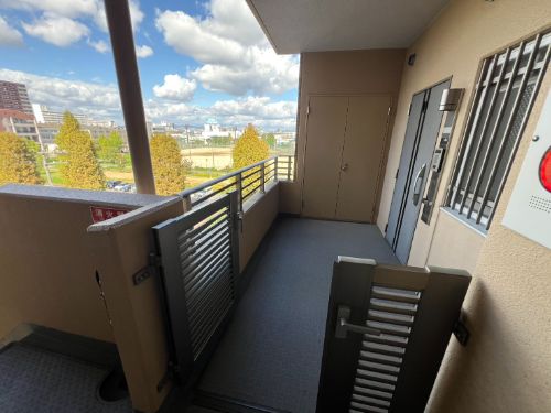 エンゼルパークスプリングス｜中古マンション