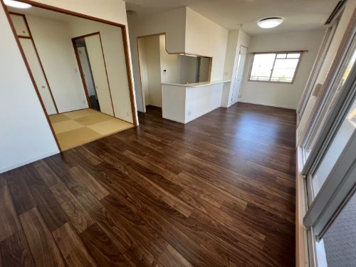 エンゼルパークスプリングス｜中古マンション