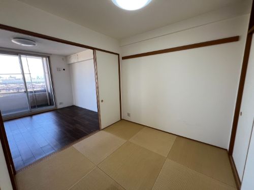 エンゼルパークスプリングス｜中古マンション