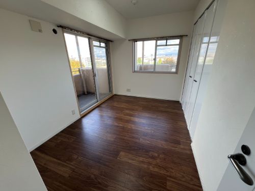 エンゼルパークスプリングス｜中古マンション