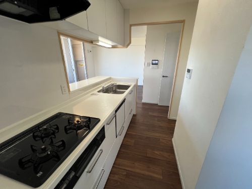 エンゼルパークスプリングス｜中古マンション