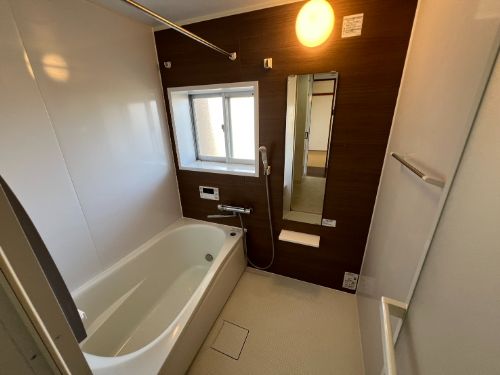 エンゼルパークスプリングス｜中古マンション