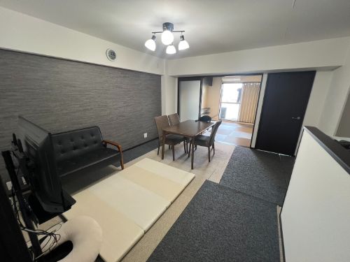 プラザ歌島D棟｜中古マンション