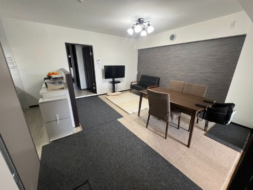 プラザ歌島D棟｜中古マンション