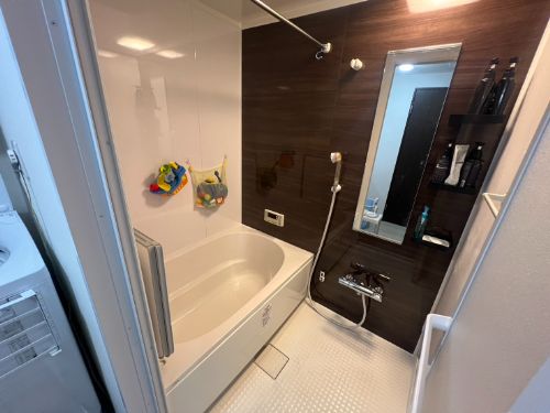 プラザ歌島D棟｜中古マンション