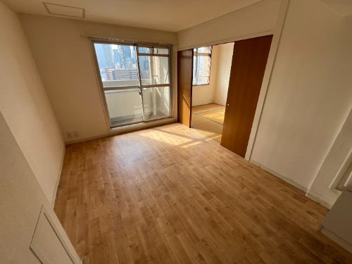 中津リバーサイドコーポD棟｜中古マンション