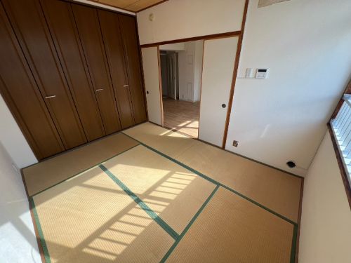 中津リバーサイドコーポD棟｜中古マンション