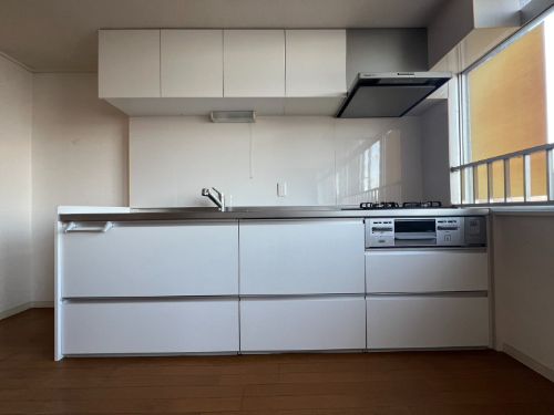 中津リバーサイドコーポD棟｜中古マンション