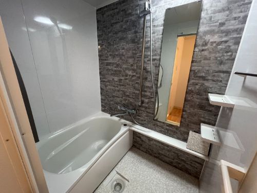 中津リバーサイドコーポD棟｜中古マンション