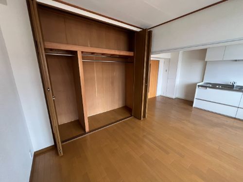 中津リバーサイドコーポD棟｜中古マンション