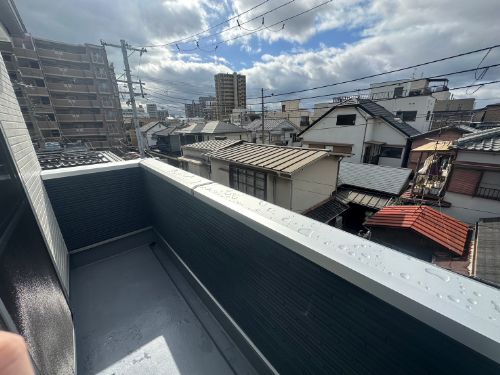 尼崎市西難波町｜新築戸建