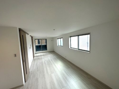尼崎市西難波町｜新築戸建
