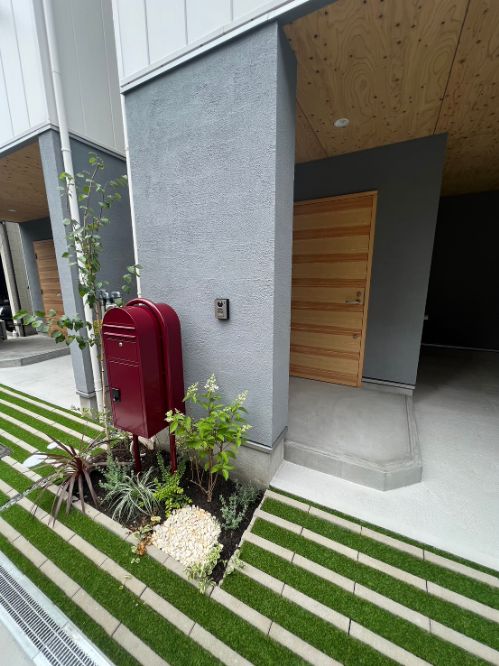 西淀川区姫里｜新築戸建