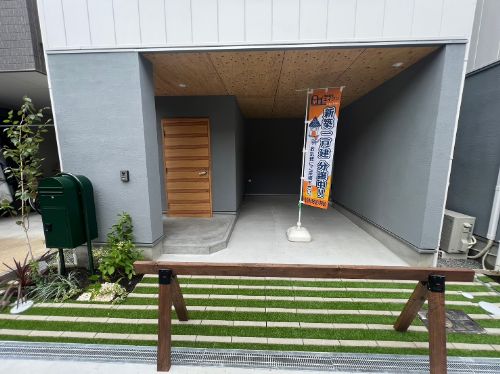 西淀川区姫里｜新築戸建
